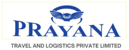 prayanatravels.com